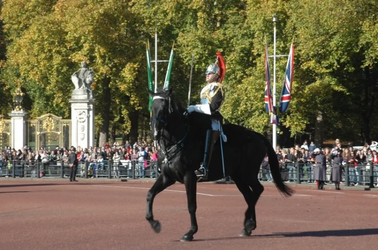 UK - Đất nước có cuộc sống đắt đỏ vào hàng nhất thế giới