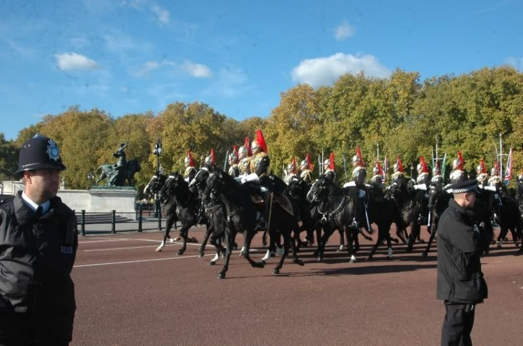 UK - Đất nước có cuộc sống đắt đỏ vào hàng nhất thế giới