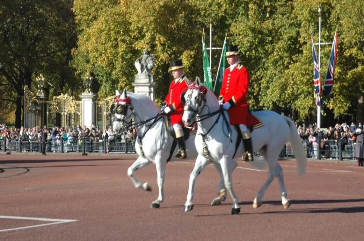 UK - Đất nước có cuộc sống đắt đỏ vào hàng nhất thế giới