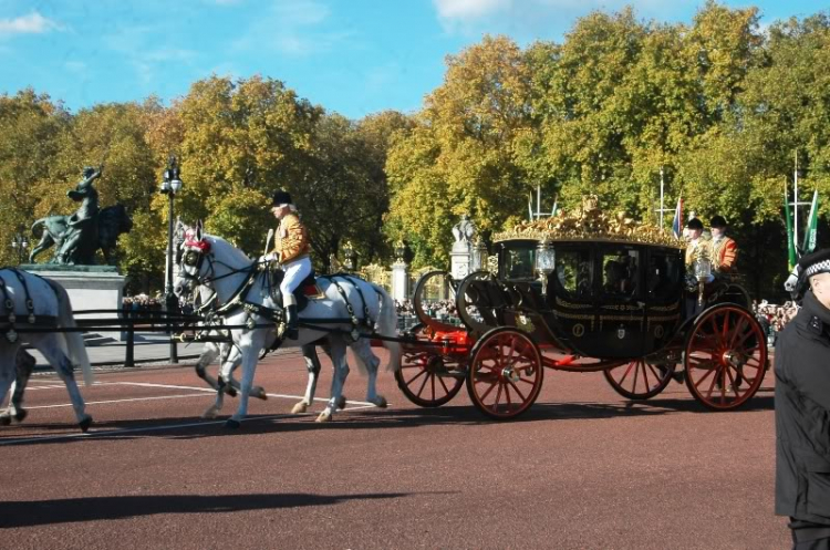 UK - Đất nước có cuộc sống đắt đỏ vào hàng nhất thế giới