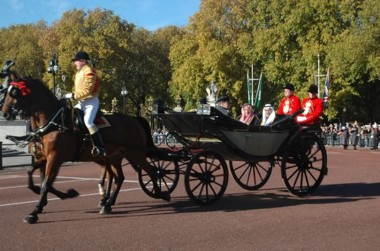 UK - Đất nước có cuộc sống đắt đỏ vào hàng nhất thế giới