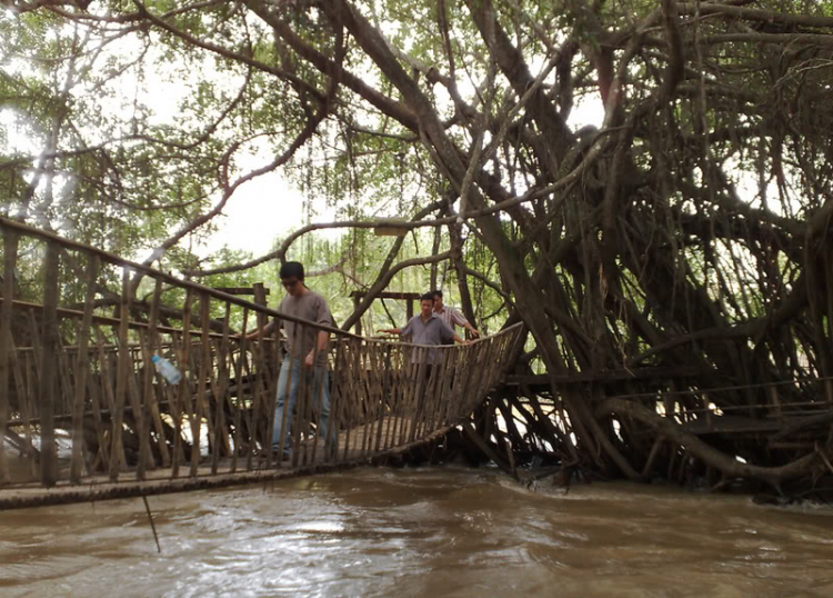 Nam du ký- hồi ức 1 chuyến đi.