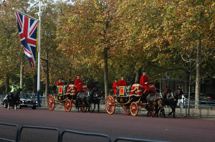 UK - Đất nước có cuộc sống đắt đỏ vào hàng nhất thế giới