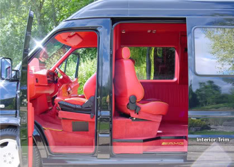 Sultan và 3.000 "thứ phi" Sultan và 3.000 "thứ phi"