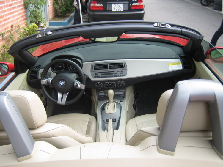 BMW Z4