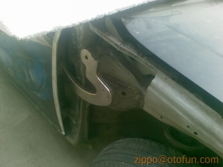 Lambo door live update Lambo door live update