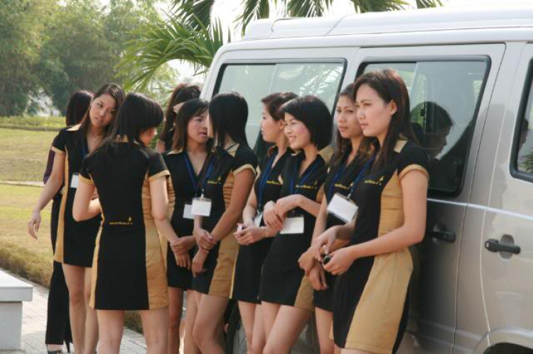 Sinh nhật OS chi hội Hànội và phía bắc