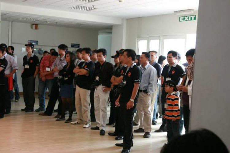 Sinh nhật OS chi hội Hànội và phía bắc Sinh nhật OS chi hội Hànội và phía bắc