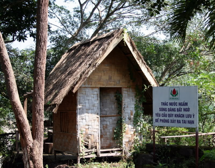 Ban Mê Thuột Hoang sơ