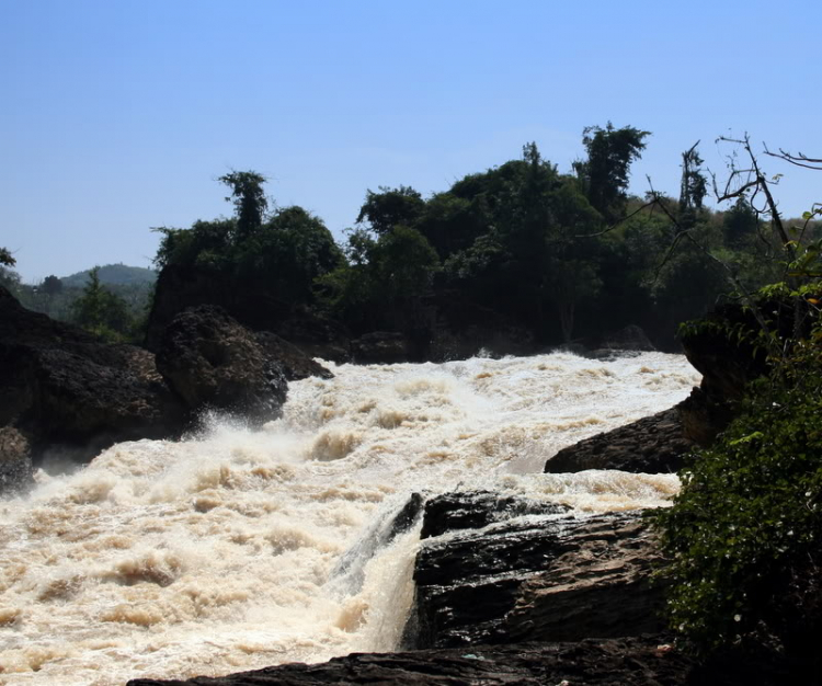 Ban Mê Thuột Hoang sơ