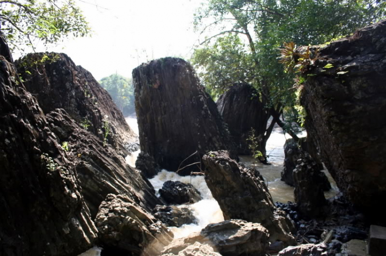 Ban Mê Thuột Hoang sơ Ban Mê Thuột Hoang sơ