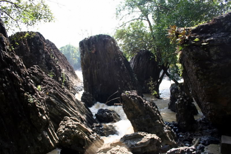 Ban Mê Thuột Hoang sơ