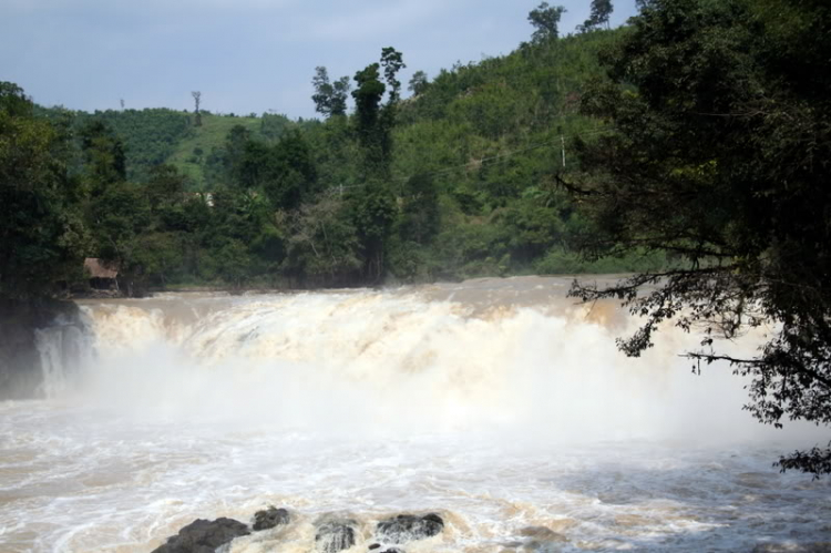 Ban Mê Thuột Hoang sơ