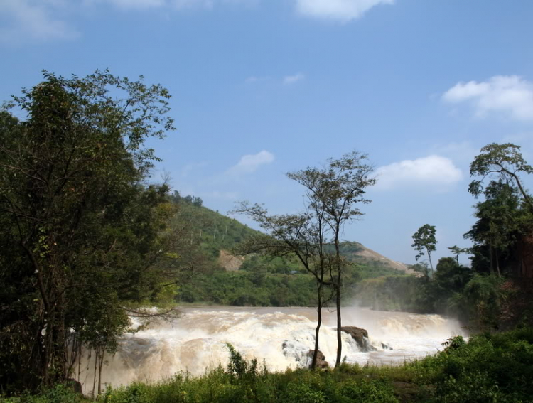 Ban Mê Thuột Hoang sơ