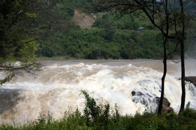 Ban Mê Thuột Hoang sơ