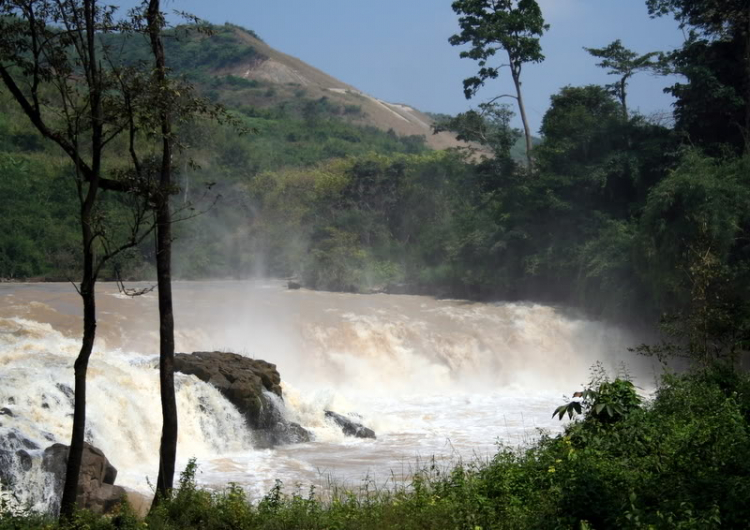 Ban Mê Thuột Hoang sơ