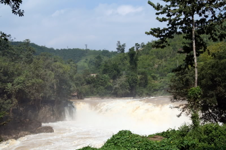 Ban Mê Thuột Hoang sơ