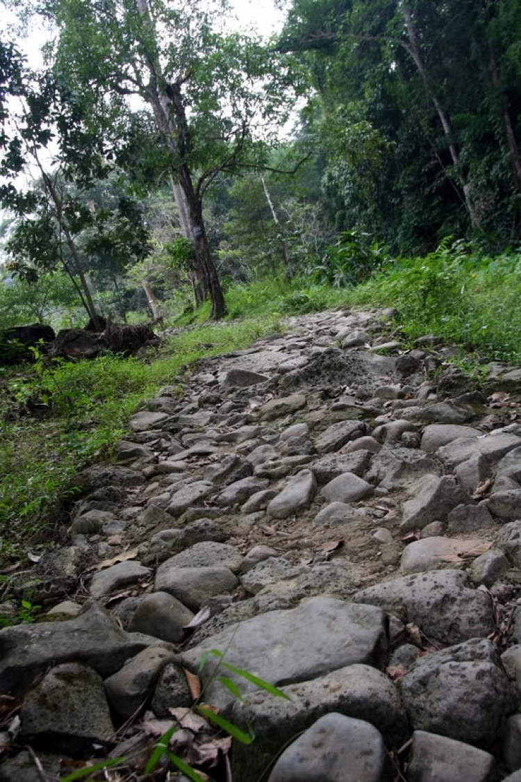 Ban Mê Thuột Hoang sơ