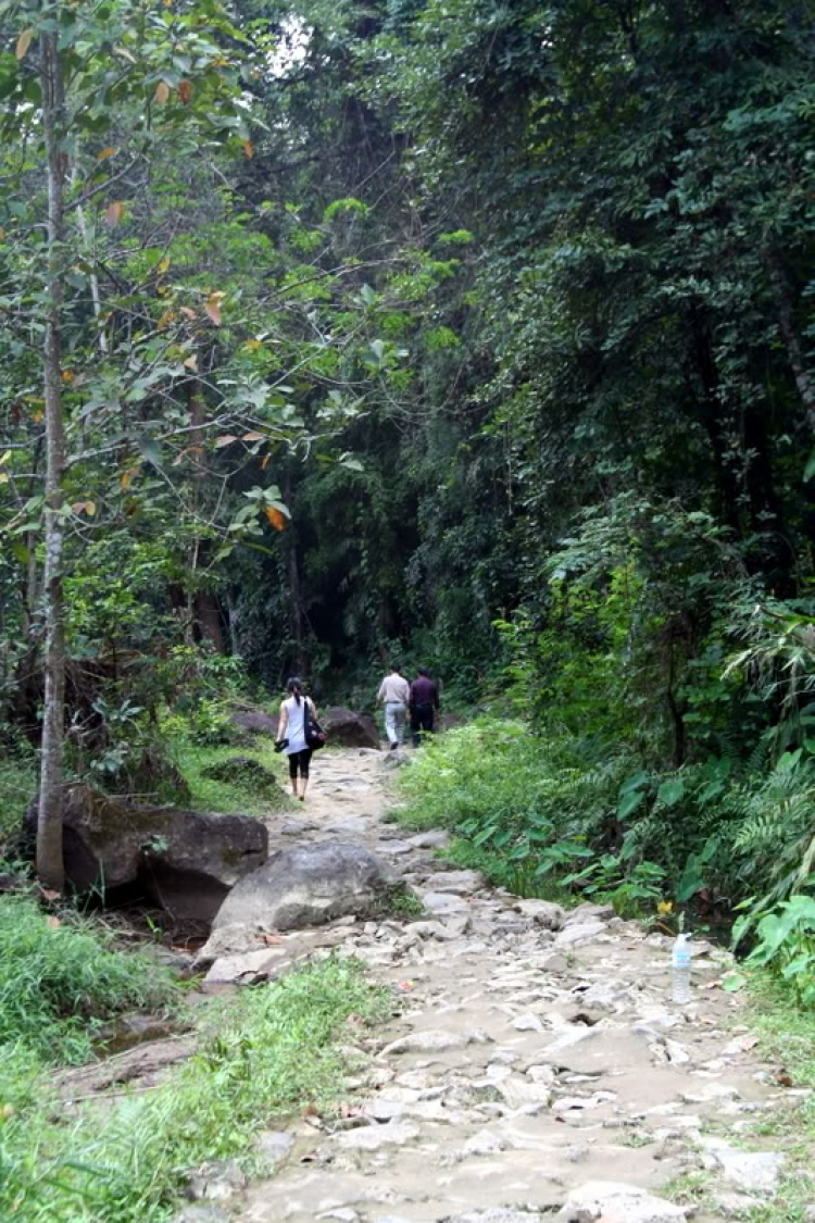 Ban Mê Thuột Hoang sơ