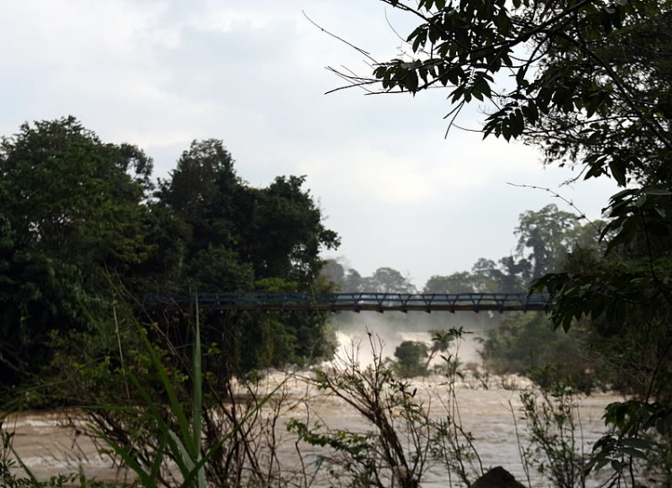 Ban Mê Thuột Hoang sơ Ban Mê Thuột Hoang sơ