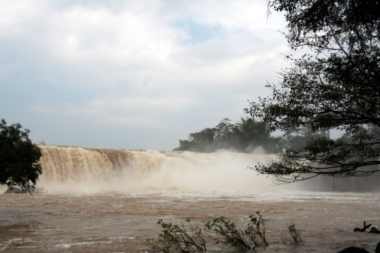 Ban Mê Thuột Hoang sơ