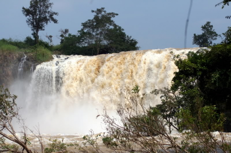 Ban Mê Thuột Hoang sơ