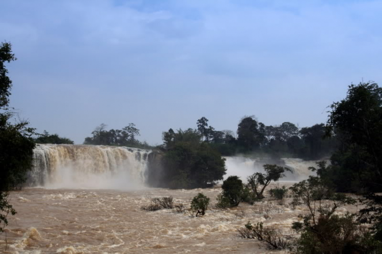 Ban Mê Thuột Hoang sơ