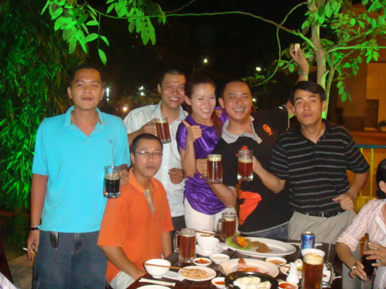 Lại đầu tháng rồi - Offline hoành tráng đê các bác ơi Lại đầu tháng rồi - Offline hoành tráng đê các bác ơi