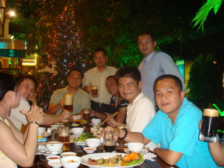 Lại đầu tháng rồi - Offline hoành tráng đê các bác ơi Lại đầu tháng rồi - Offline hoành tráng đê các bác ơi
