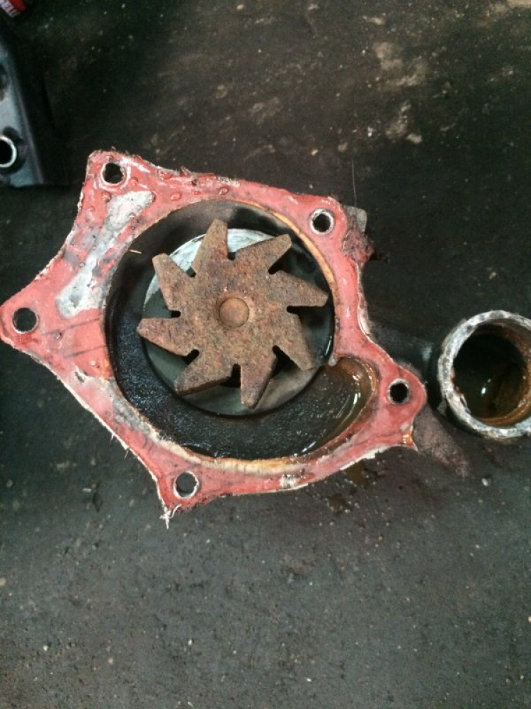Hành trình tìm lại vẻ đẹp em Mitsubishi Eclipse 1992 Hành trình tìm lại vẻ đẹp em Mitsubishi Eclipse 1992