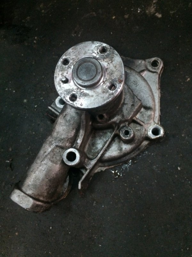 Hành trình tìm lại vẻ đẹp em Mitsubishi Eclipse 1992 Hành trình tìm lại vẻ đẹp em Mitsubishi Eclipse 1992