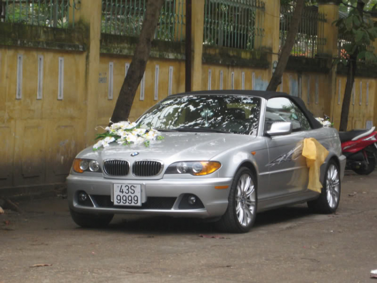 Em muốn thuê BMW 760 Li để đón dâu nè......... Em muốn thuê BMW 760 Li để đón dâu nè.........