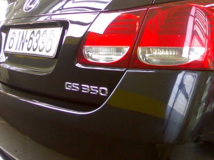 GS-350