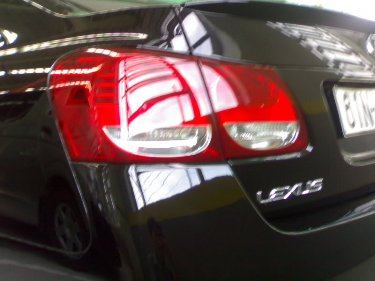 GS-350