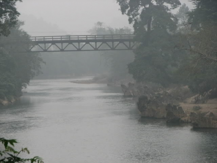 Hà nội - Tây bắc du ký