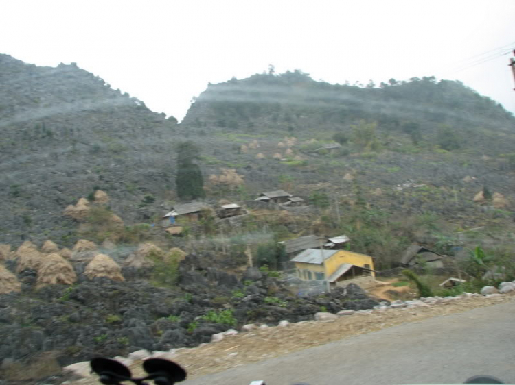 Hà nội - Tây bắc du ký