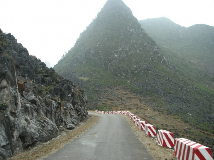 Hà nội - Tây bắc du ký