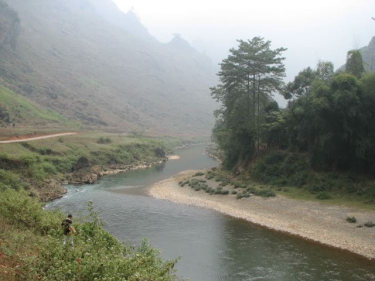 Hà nội - Tây bắc du ký