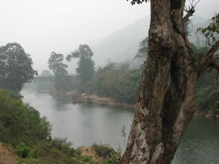 Hà nội - Tây bắc du ký