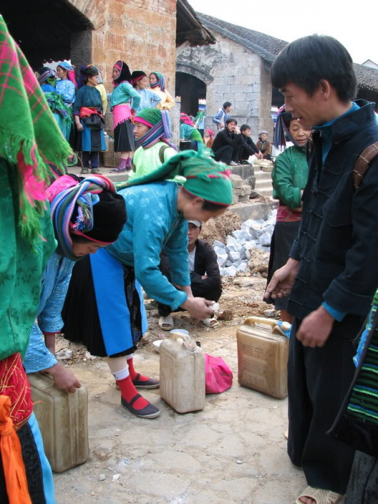 Hà nội - Tây bắc du ký