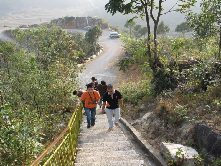 Hà nội - Tây bắc du ký