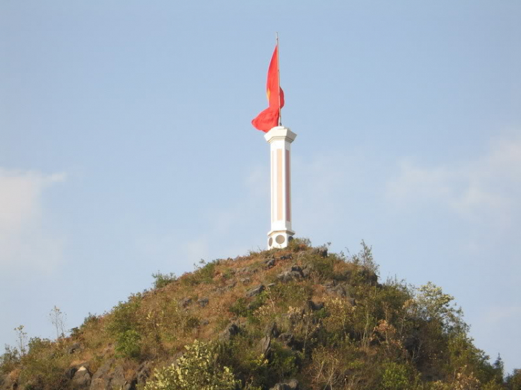 Hà nội - Tây bắc du ký