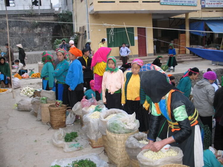 Hà nội - Tây bắc du ký