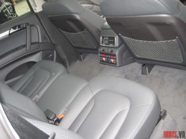 Audi Q7 4.2 Premium Quattro - SLine 21