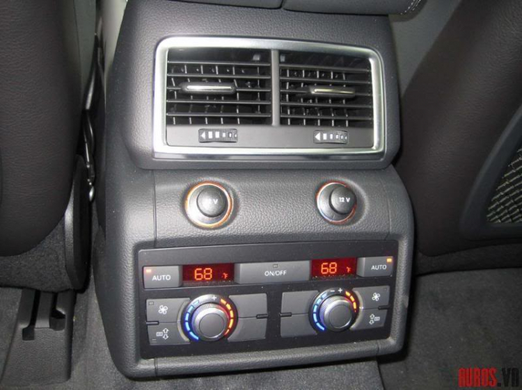 Audi Q7 4.2 Premium Quattro - SLine 21