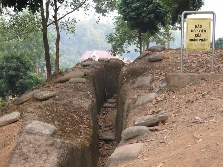 Hà nội - Tây bắc du ký