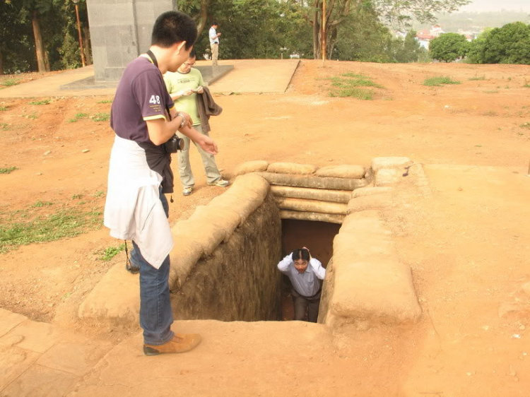 Hà nội - Tây bắc du ký