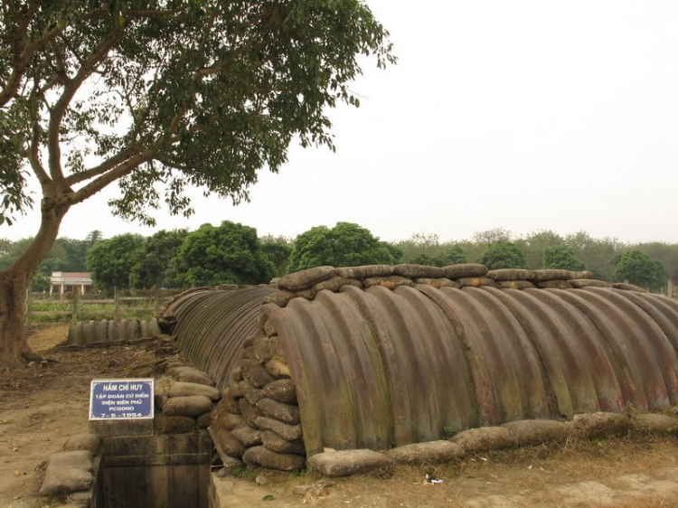 Hà nội - Tây bắc du ký