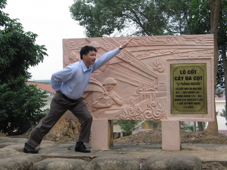 Hà nội - Tây bắc du ký