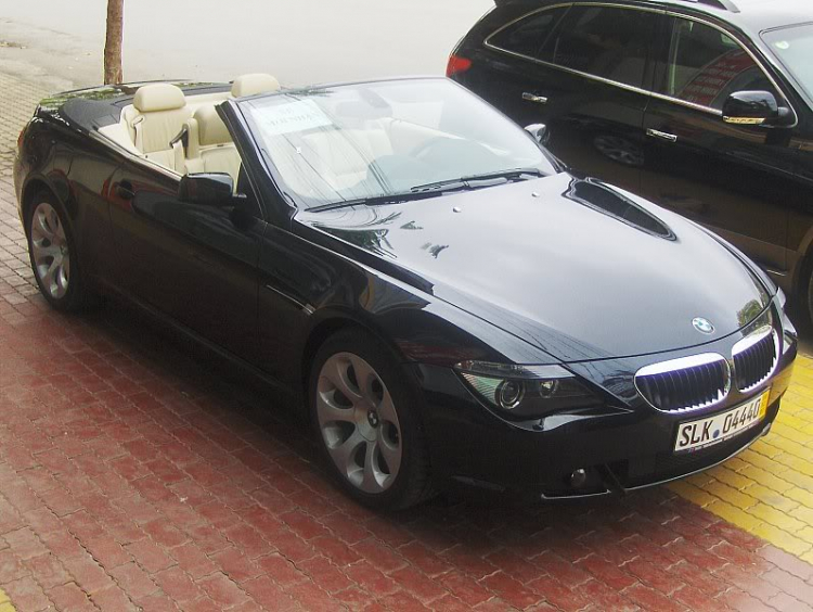 630Ci model 2007 gửi tặng các bác